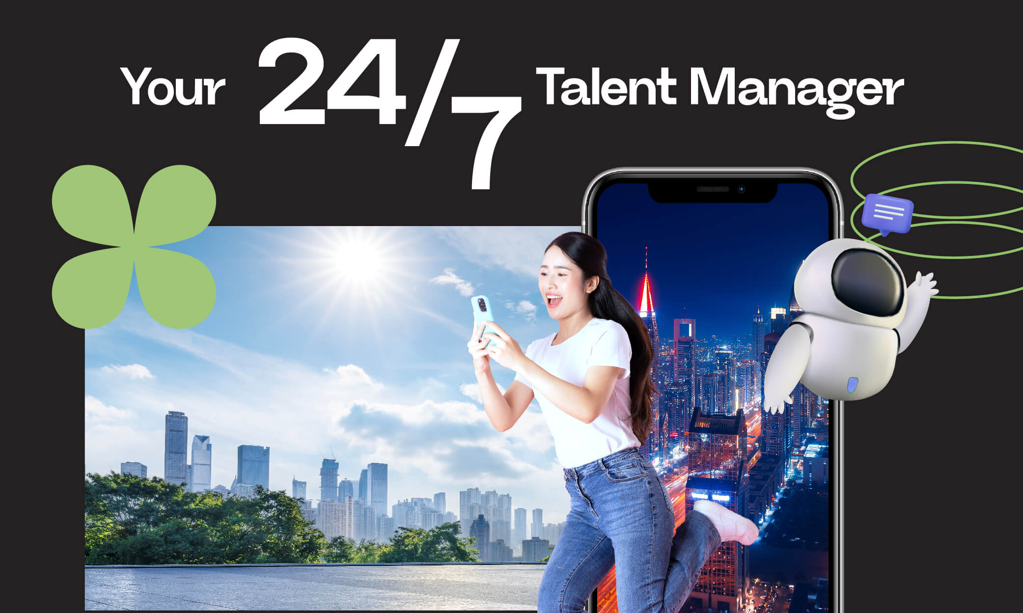 AffiliateBuddy Assistant